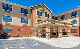 Extended Stay America - Reno - South Meadows